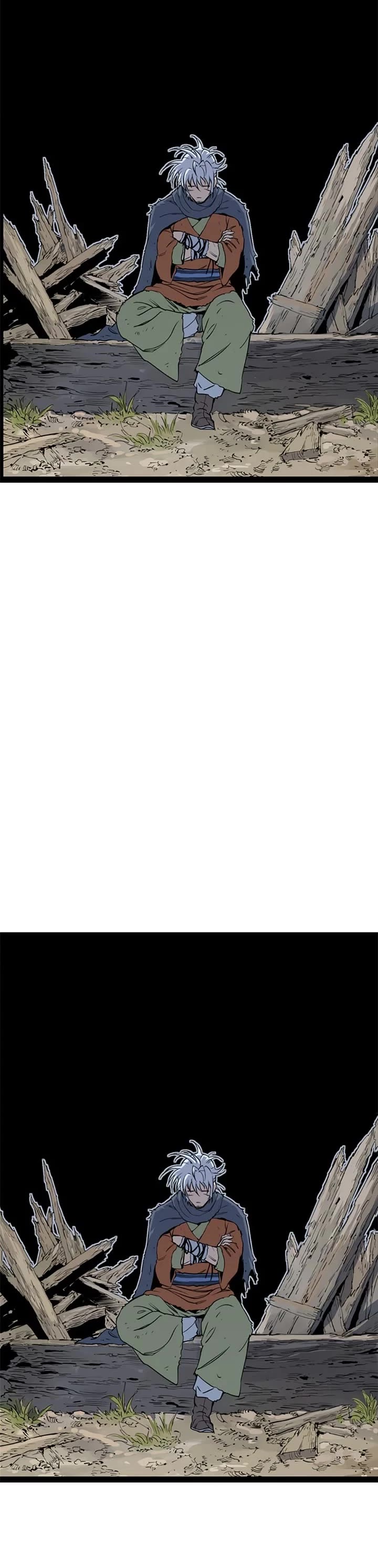 Asura chapter 34 page 54