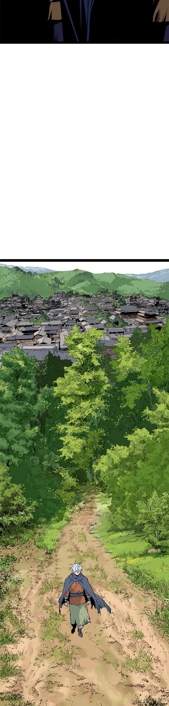 Asura chapter 34 page 6