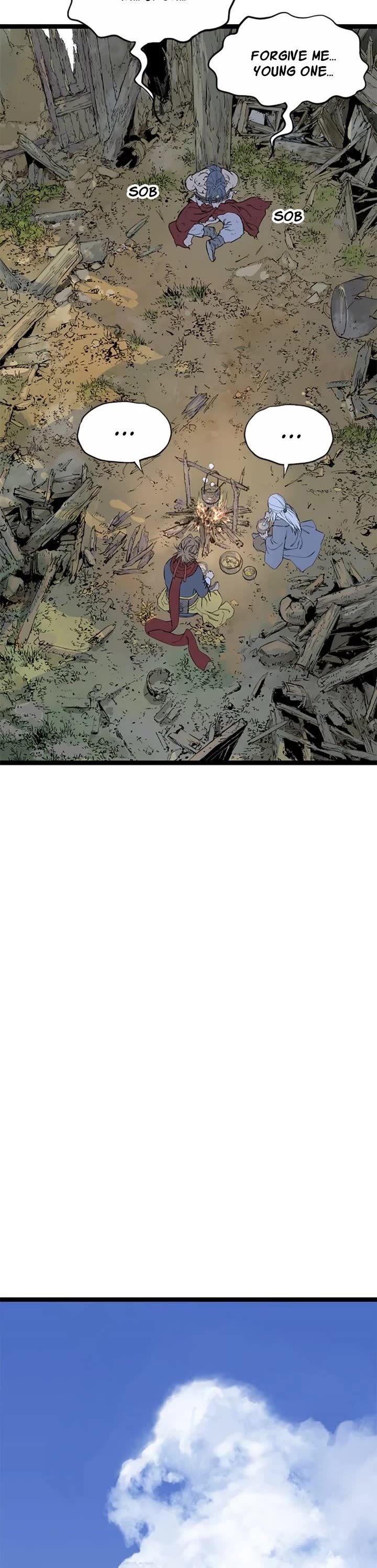 Asura chapter 34 page 65