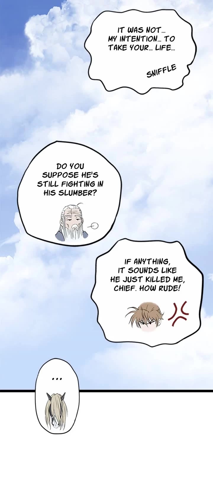 Asura chapter 34 page 66