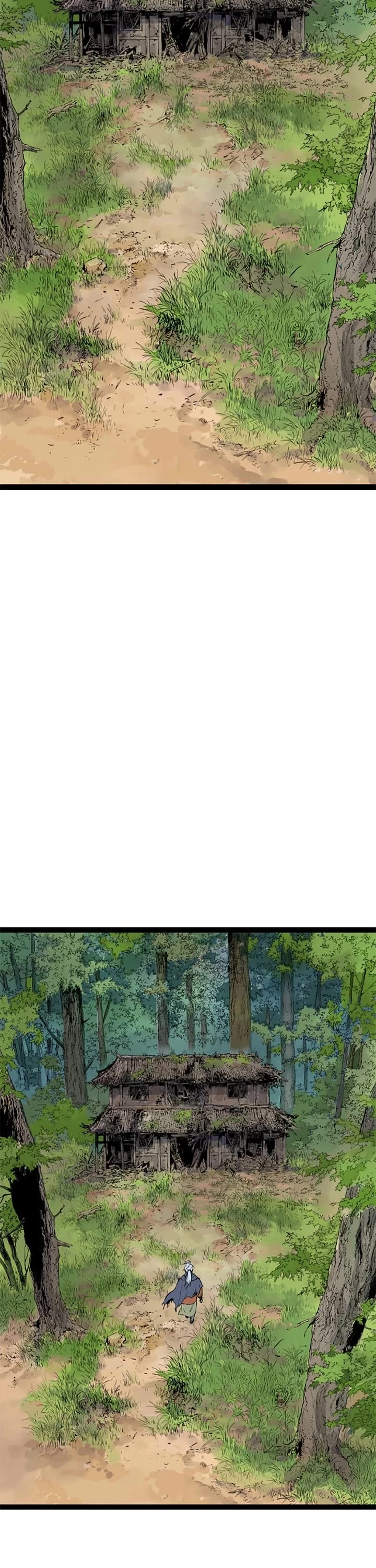 Asura chapter 34 page 8