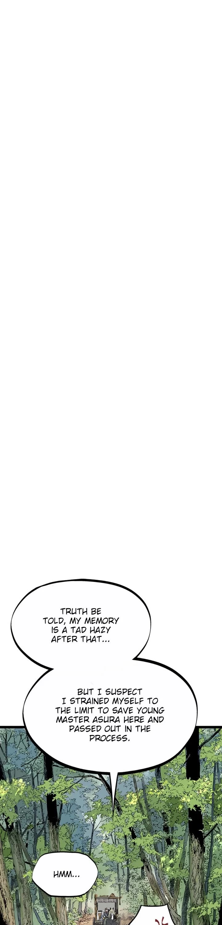Asura chapter 36 page 11