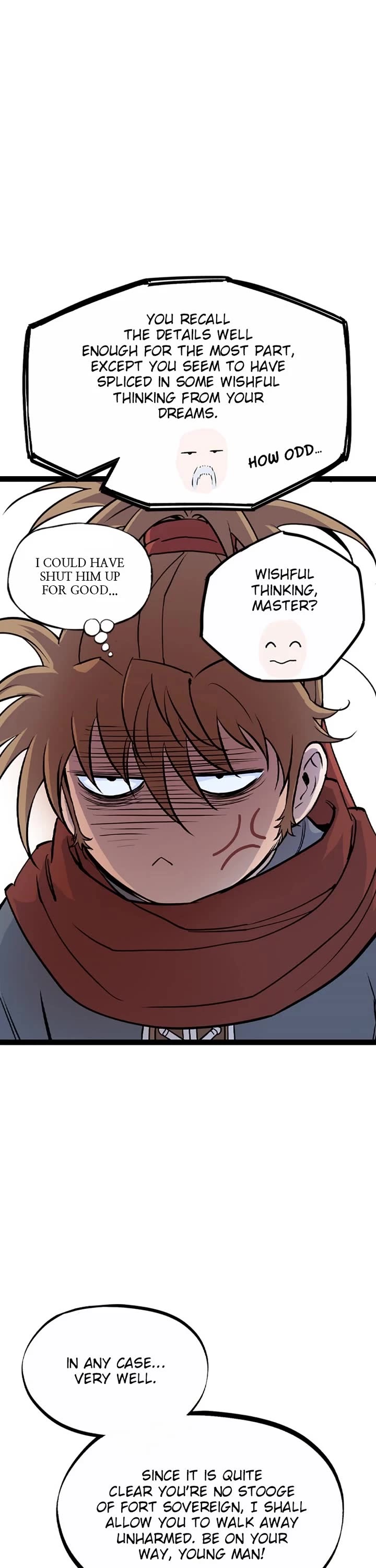 Asura chapter 36 page 13