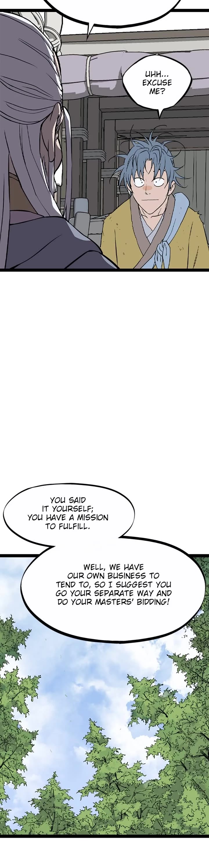 Asura chapter 36 page 14