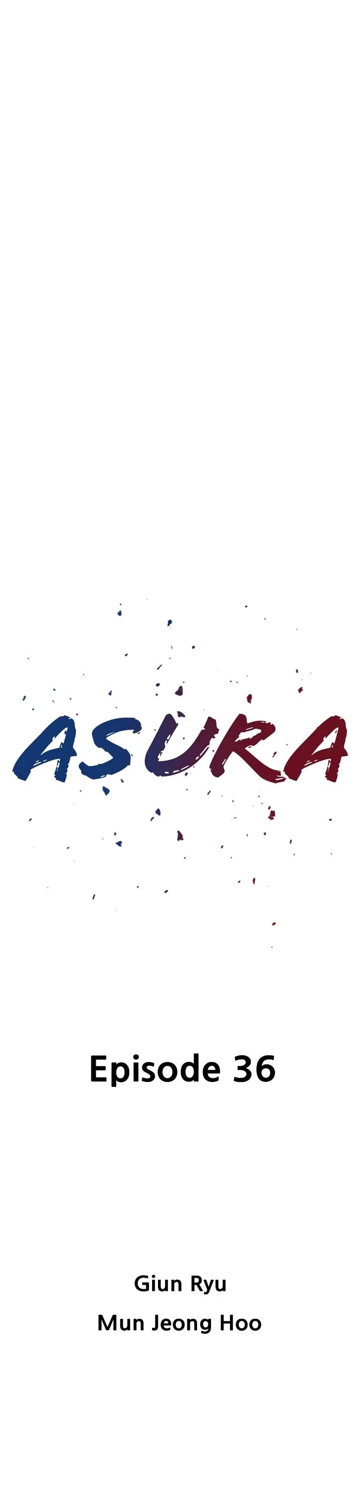 Asura chapter 36 page 15