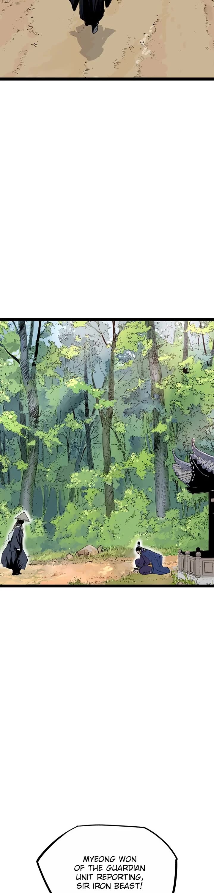 Asura chapter 36 page 17