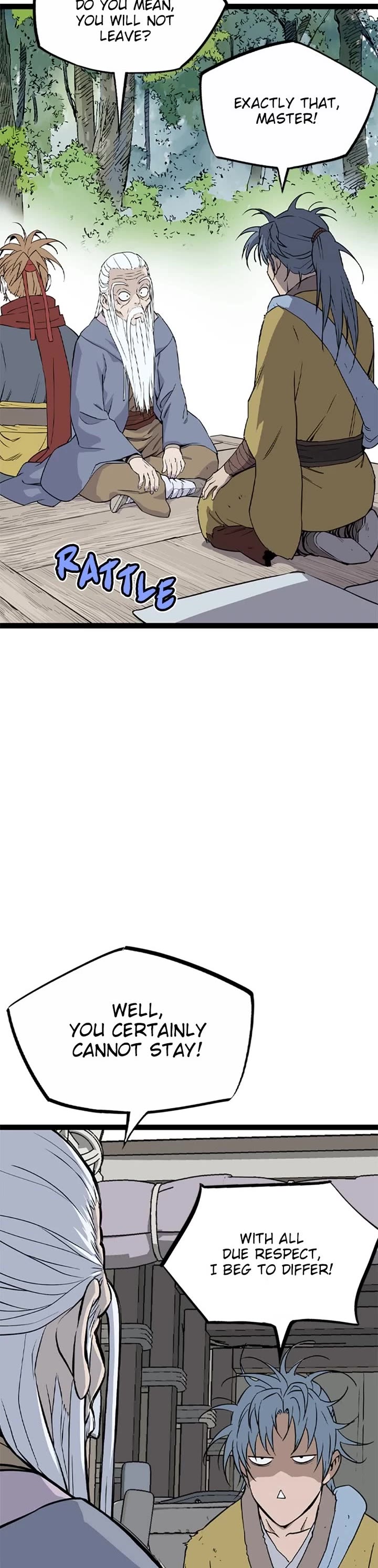 Asura chapter 36 page 25