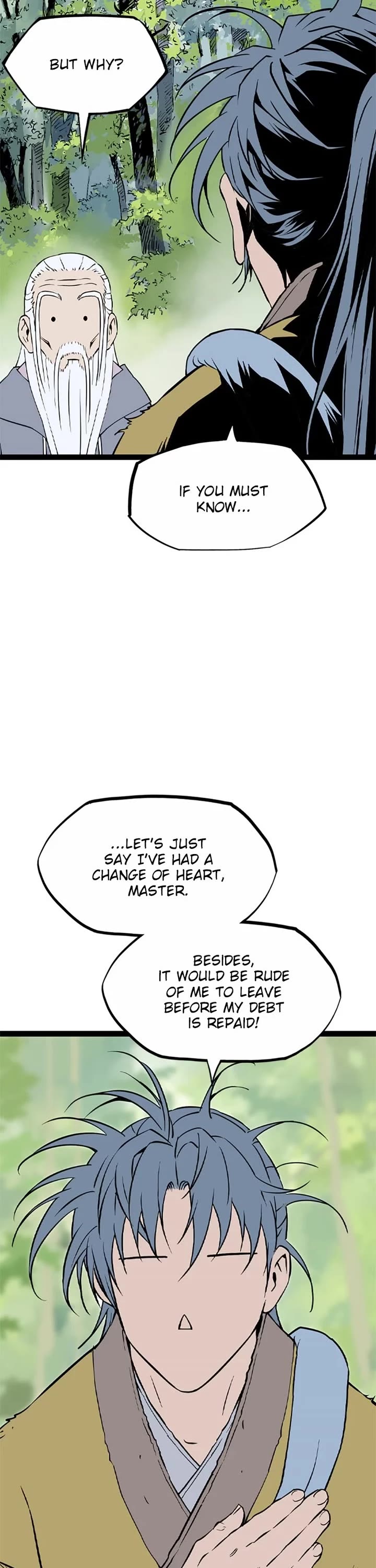 Asura chapter 36 page 27