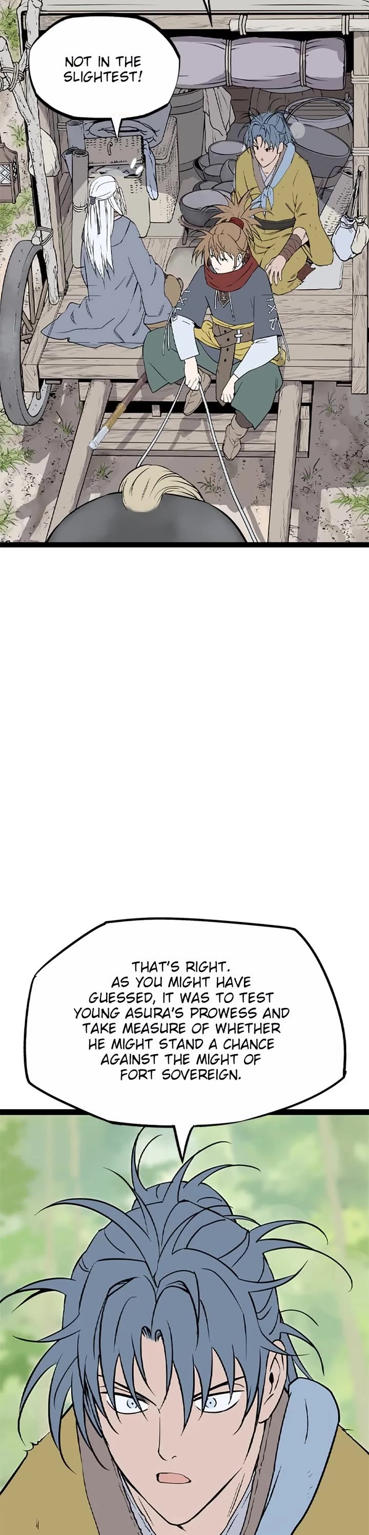 Asura chapter 36 page 29