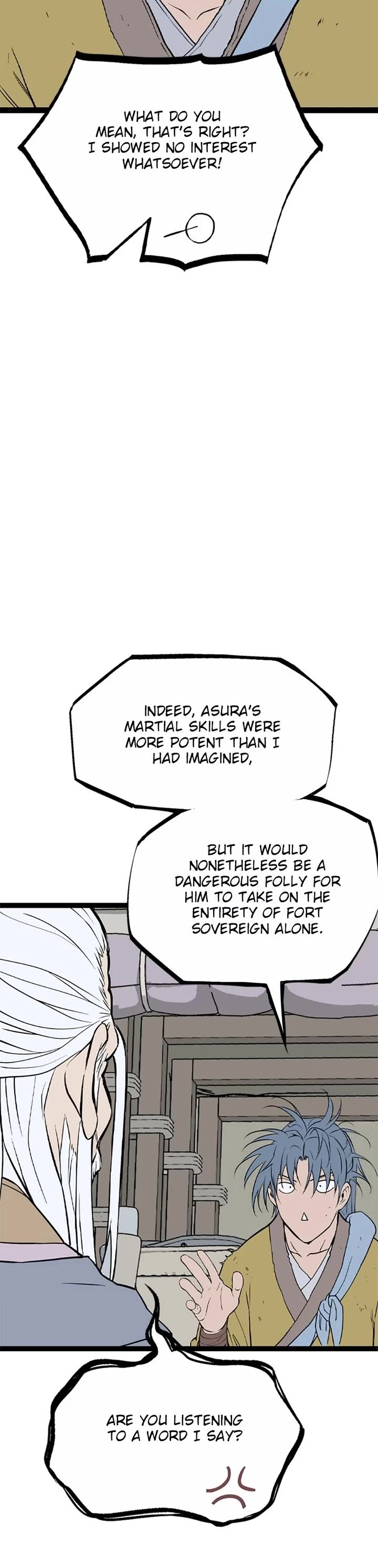 Asura chapter 36 page 30