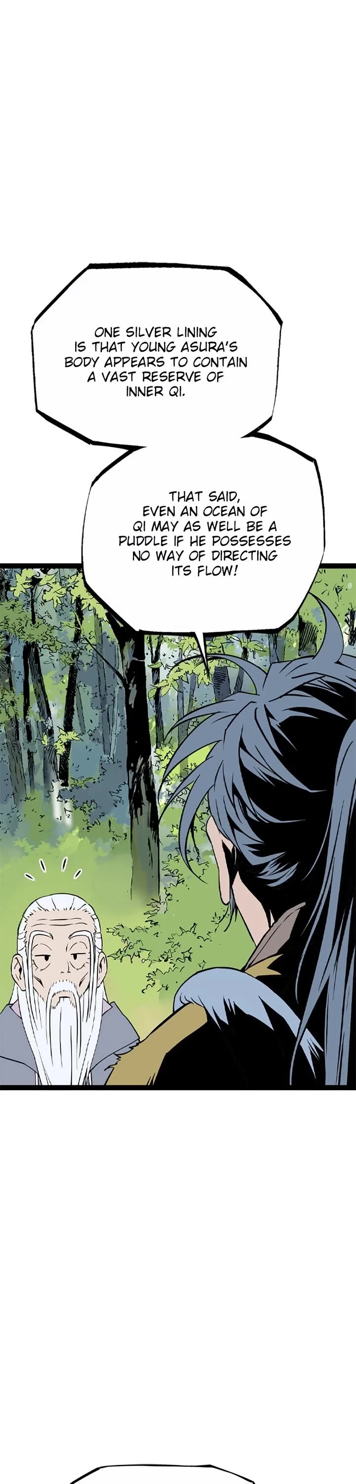 Asura chapter 36 page 31