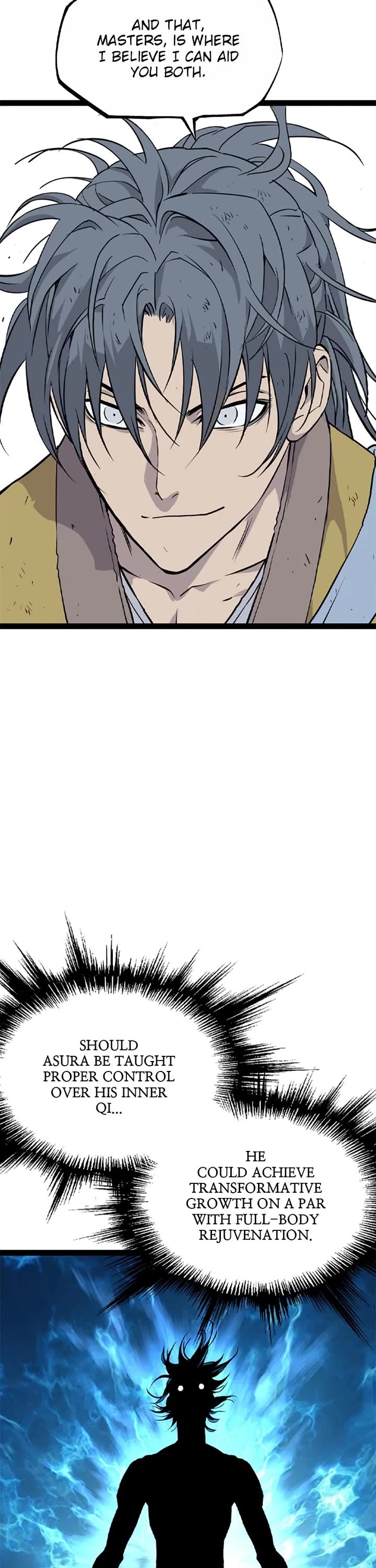 Asura chapter 36 page 32