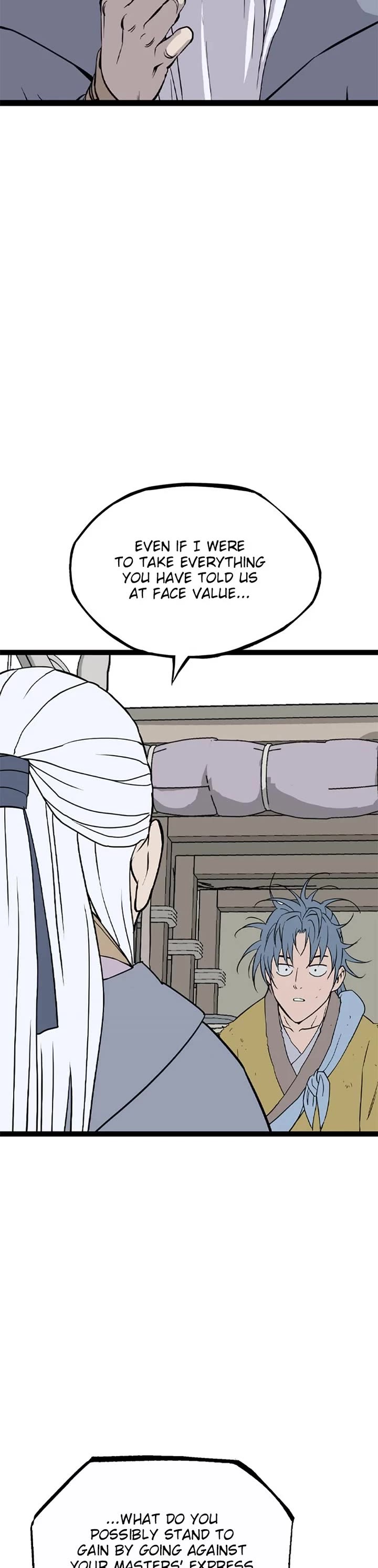 Asura chapter 36 page 34