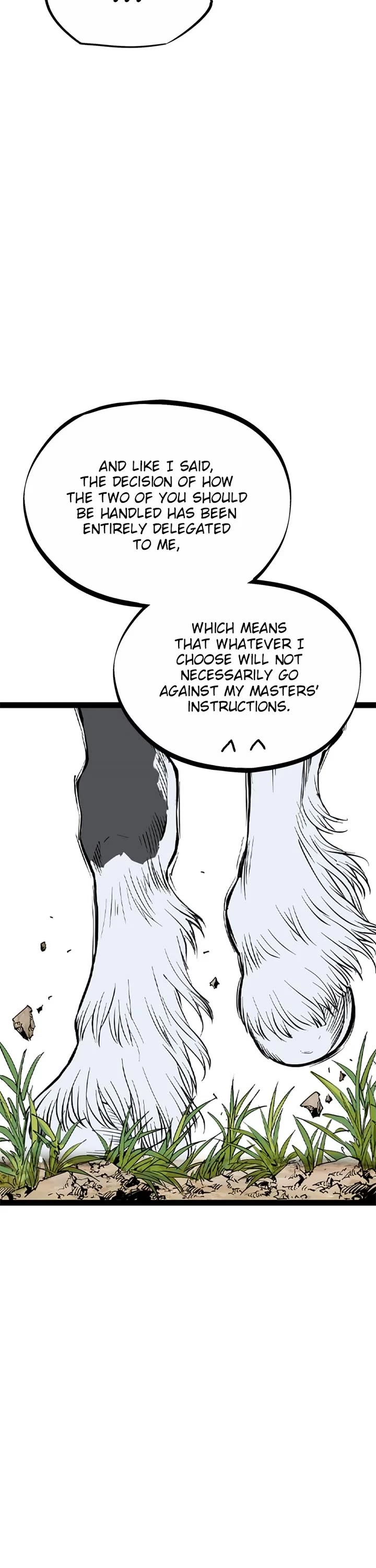 Asura chapter 36 page 37