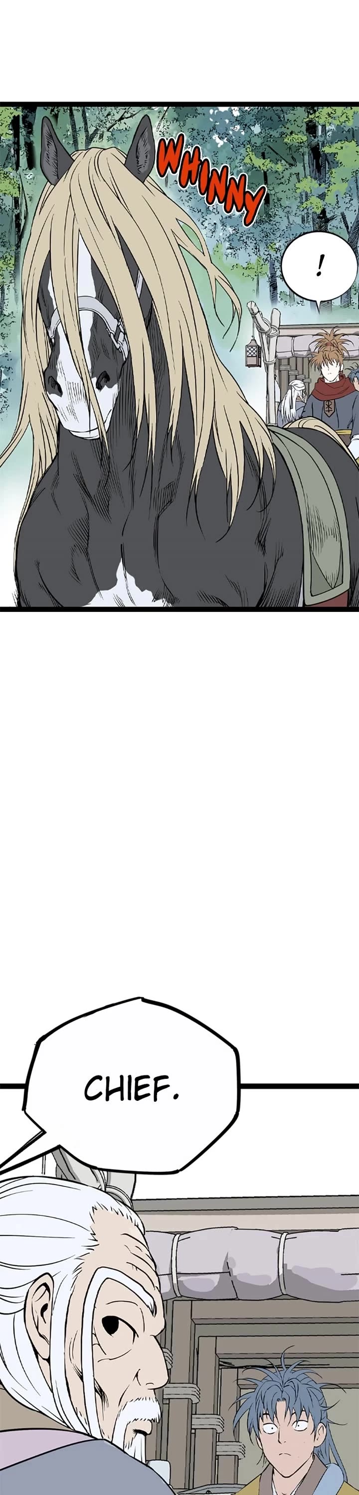 Asura chapter 36 page 38