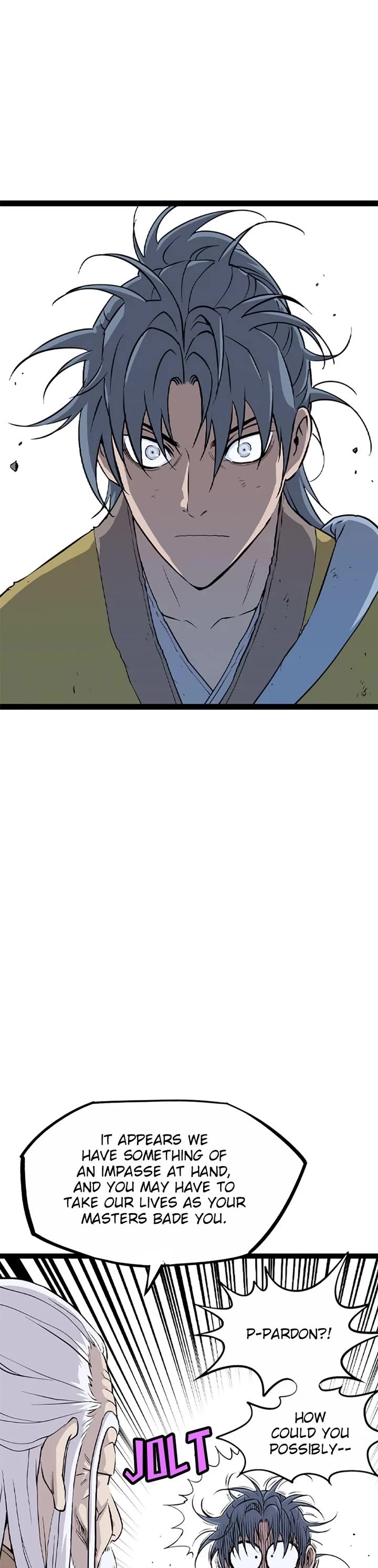 Asura chapter 36 page 4