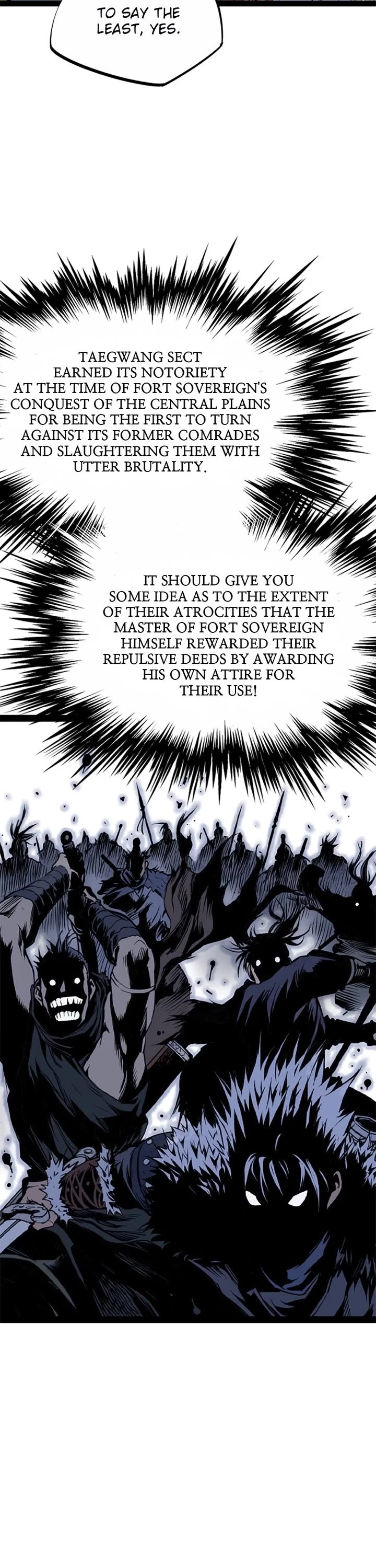 Asura chapter 36 page 43