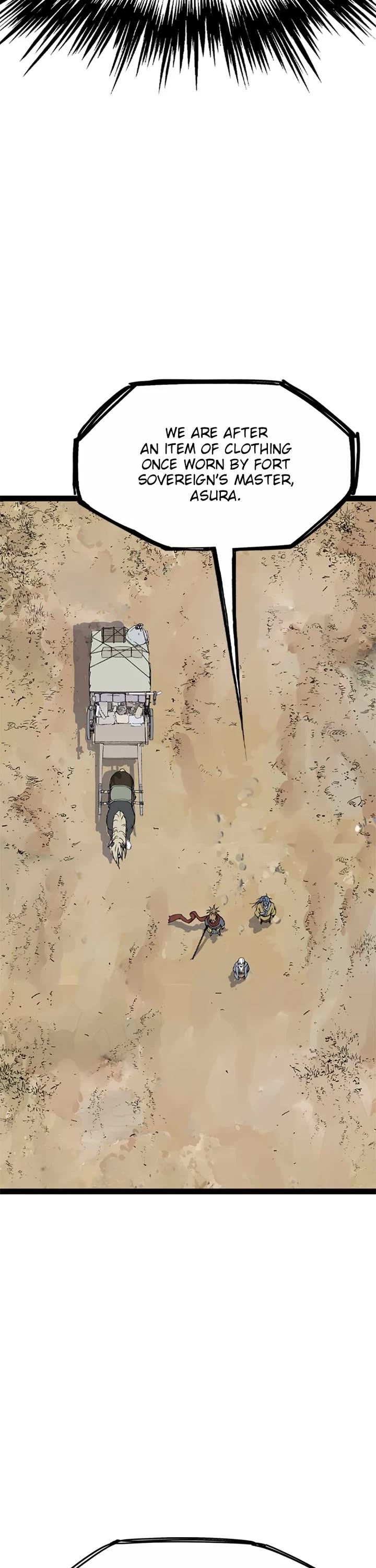 Asura chapter 36 page 47