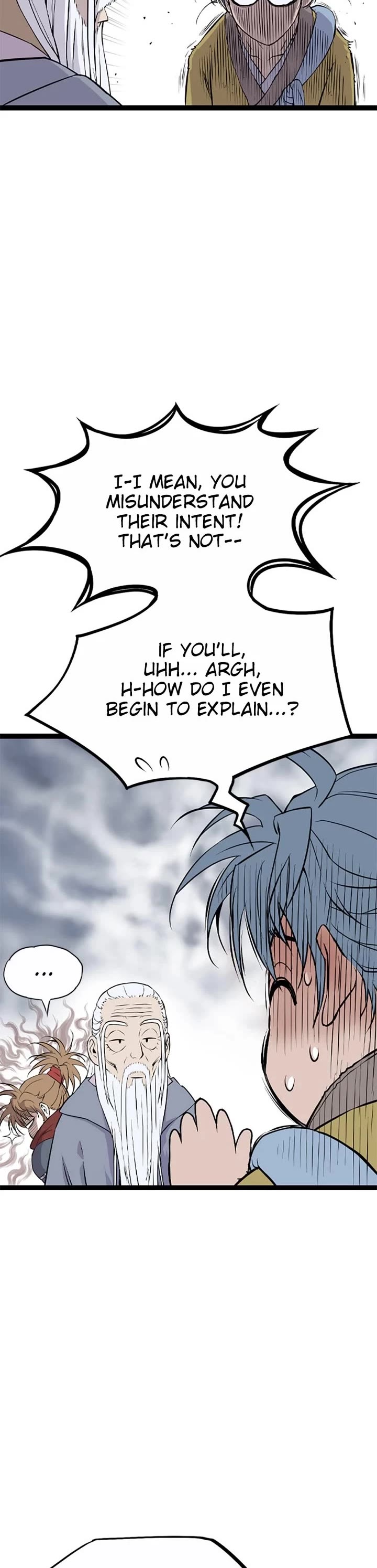 Asura chapter 36 page 5