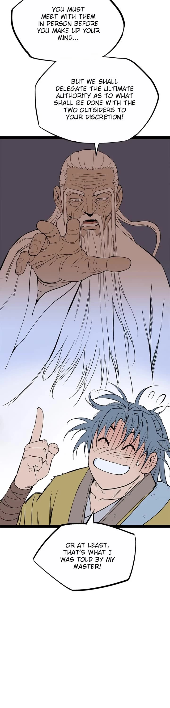 Asura chapter 36 page 6