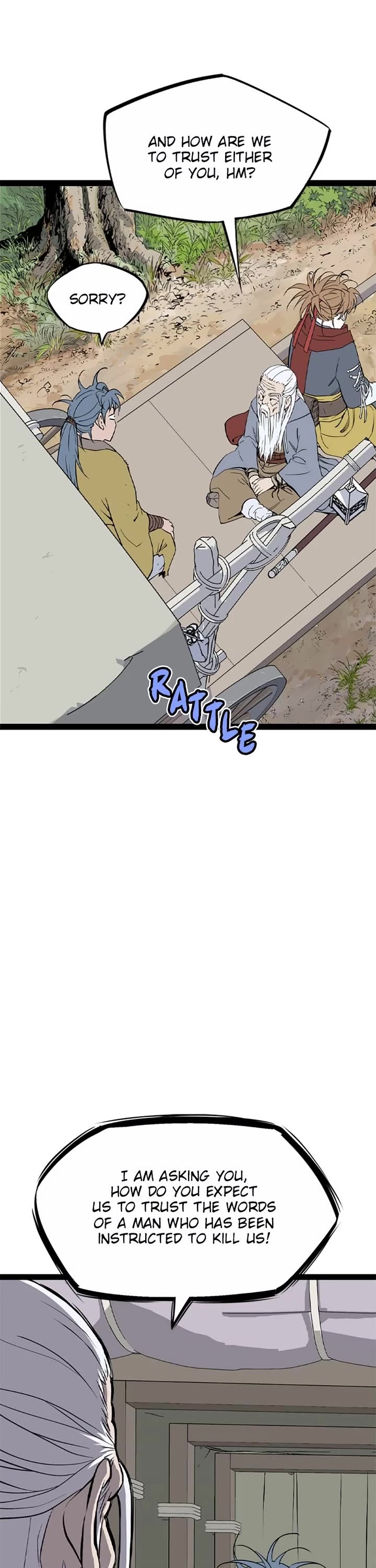 Asura chapter 36 page 7