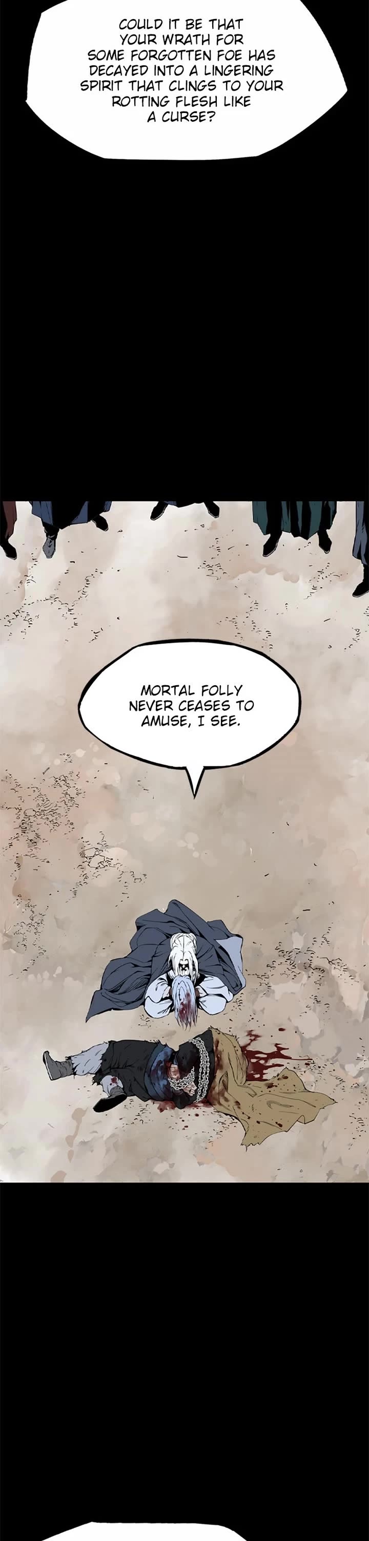 Asura chapter 39 page 13