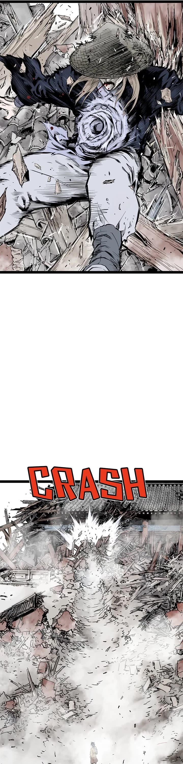 Asura chapter 39 page 17