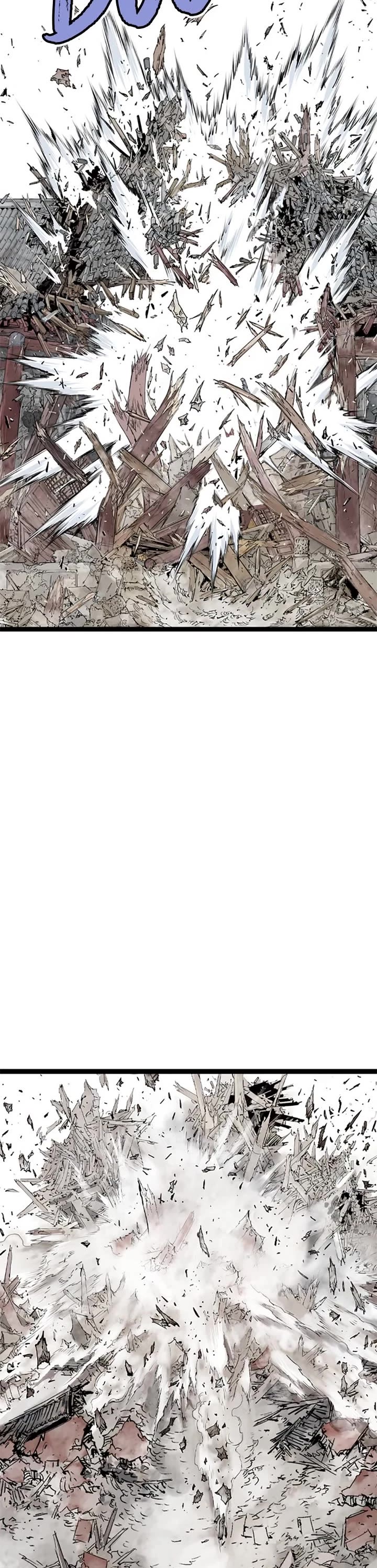 Asura chapter 39 page 19