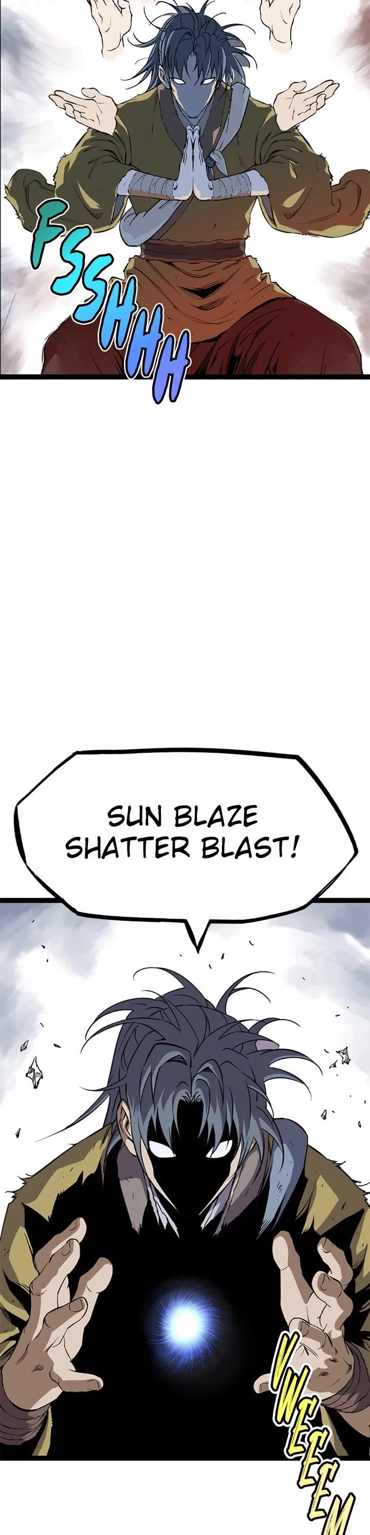 Asura chapter 39 page 24