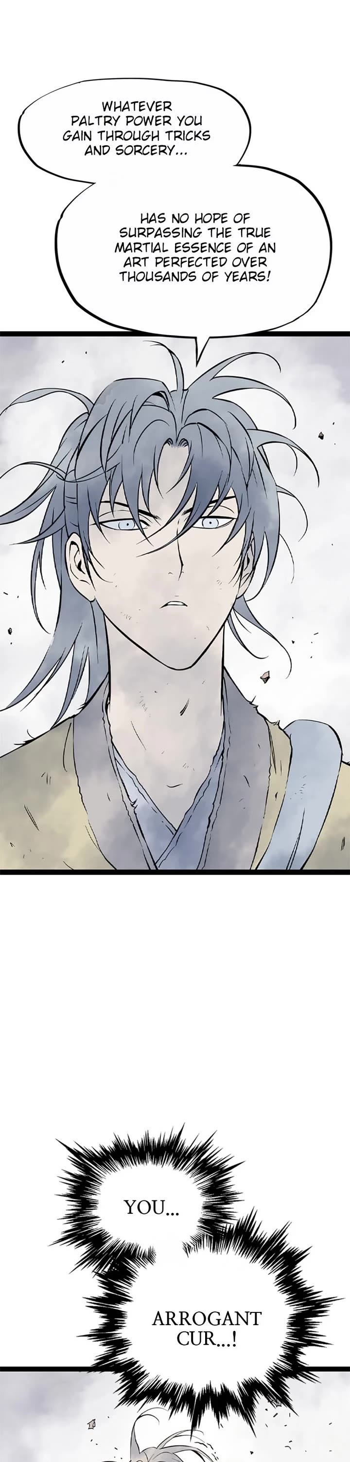 Asura chapter 39 page 33