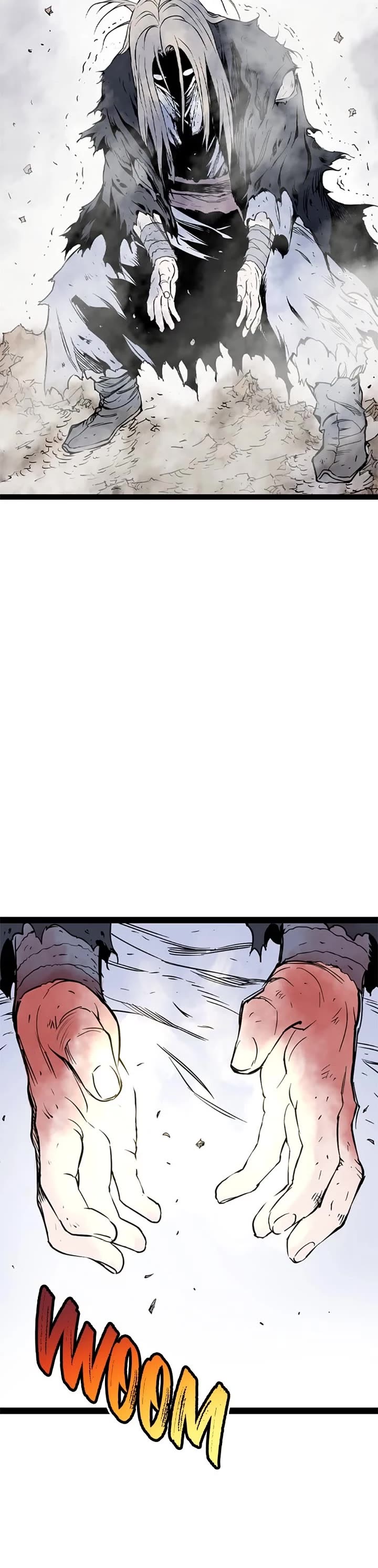 Asura chapter 39 page 34