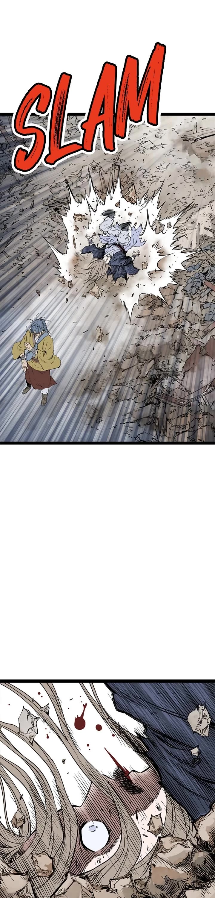 Asura chapter 39 page 38