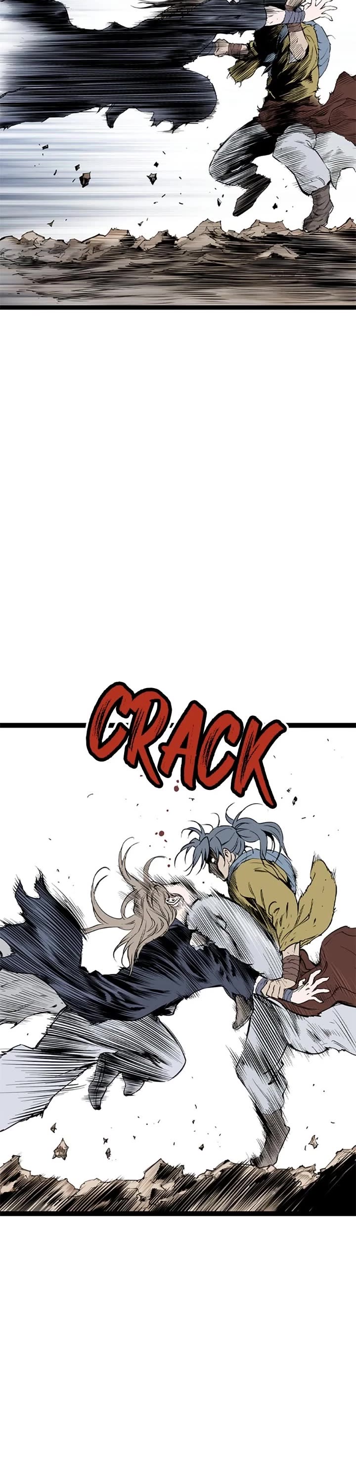 Asura chapter 39 page 42