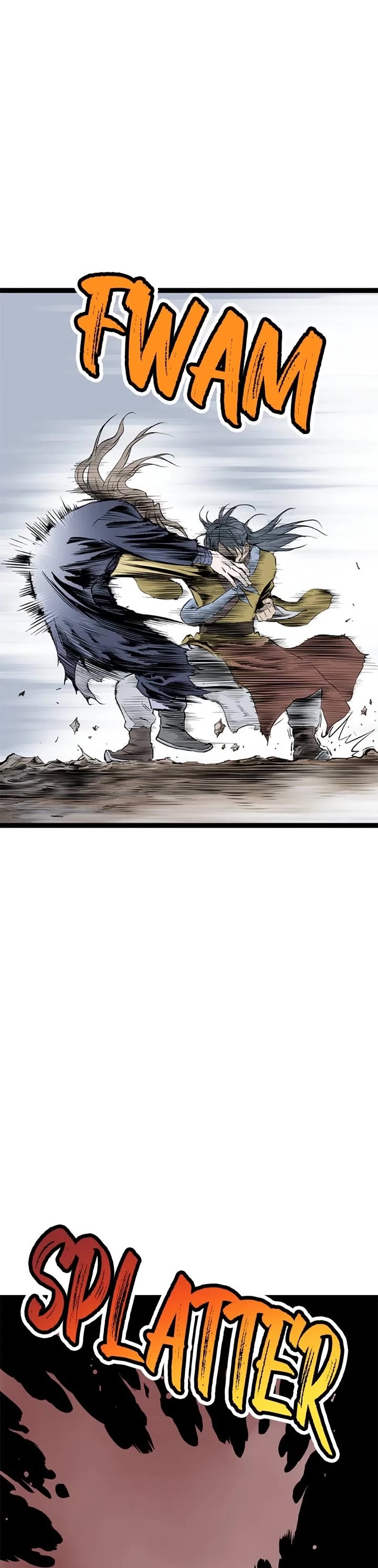 Asura chapter 39 page 45