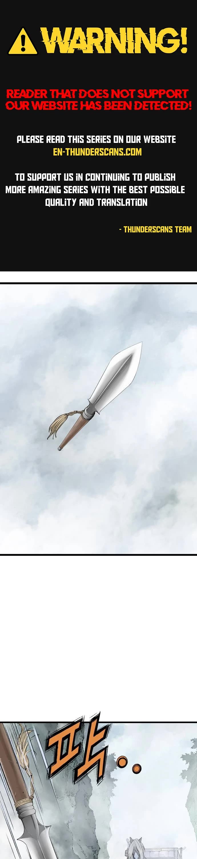 Asura chapter 4 page 1