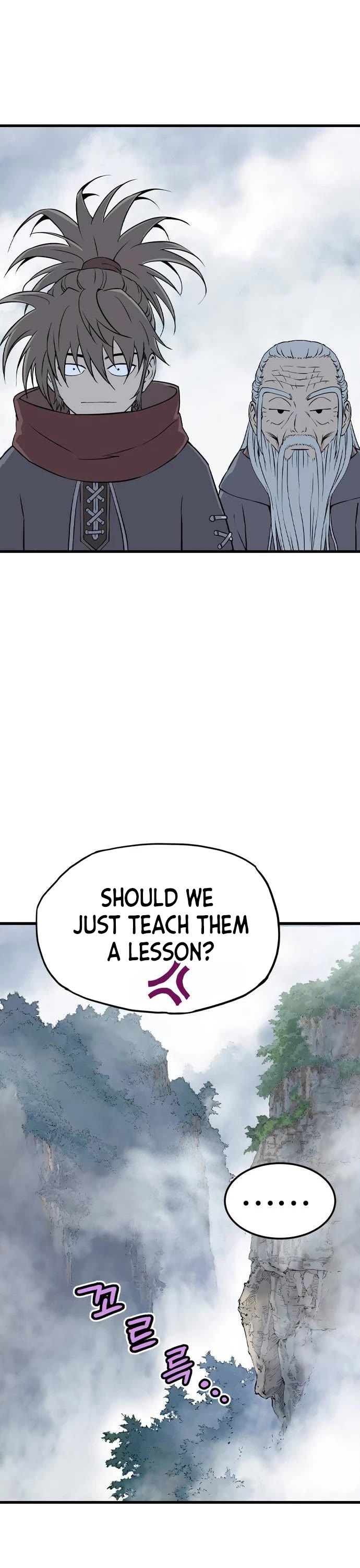 Asura chapter 4 page 13