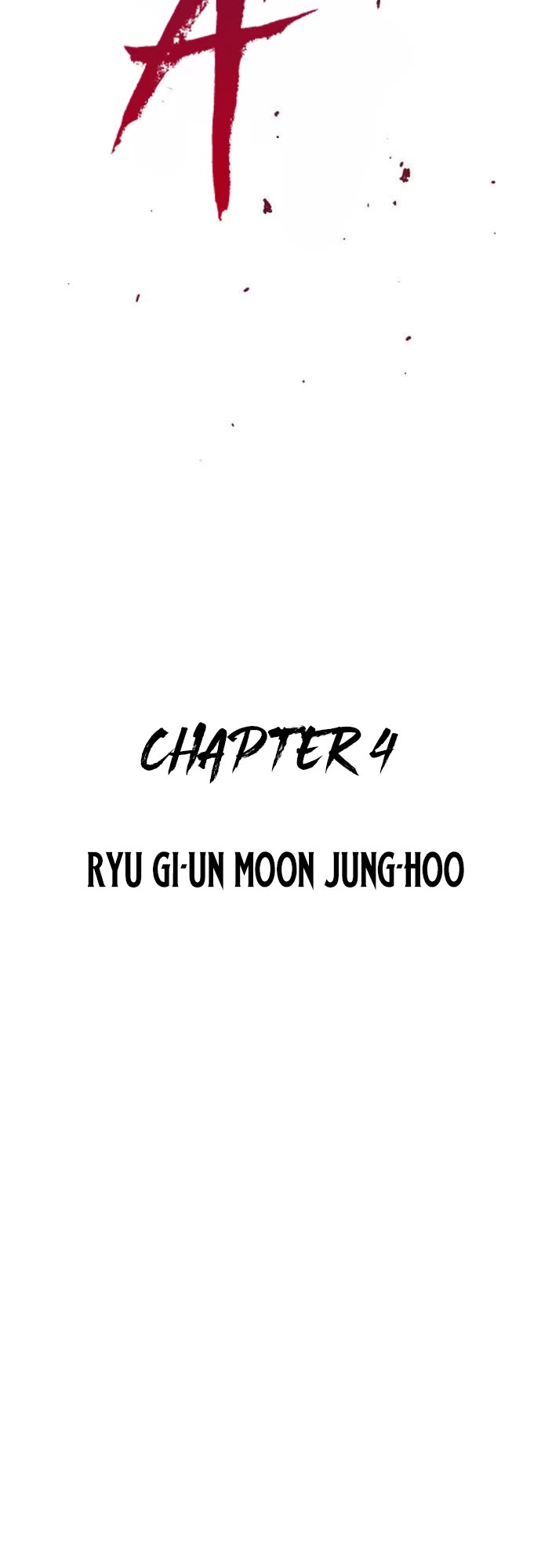 Asura chapter 4 page 15