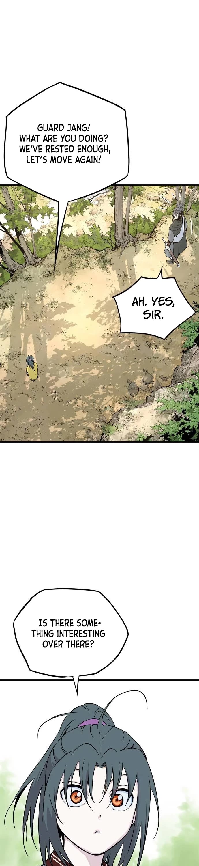 Asura chapter 4 page 21