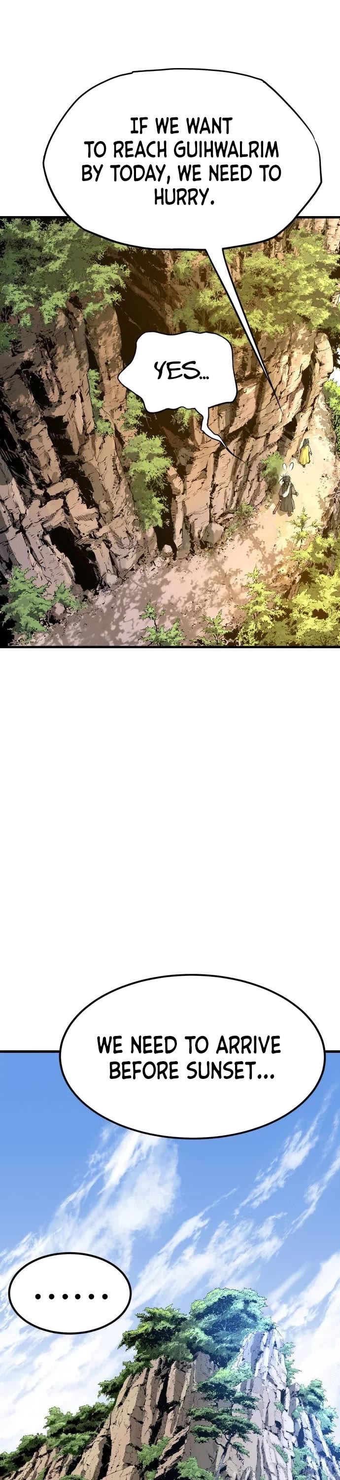 Asura chapter 4 page 23