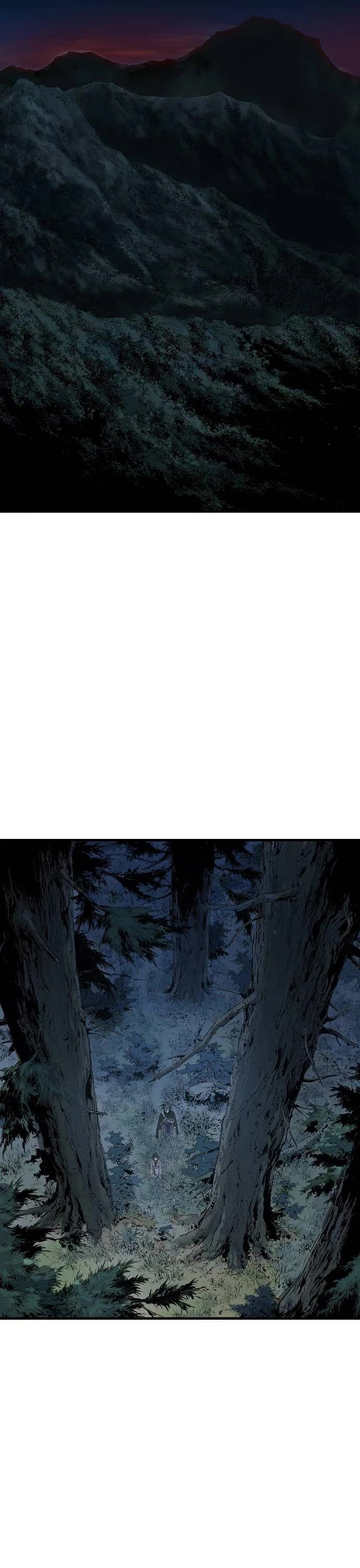 Asura chapter 4 page 26