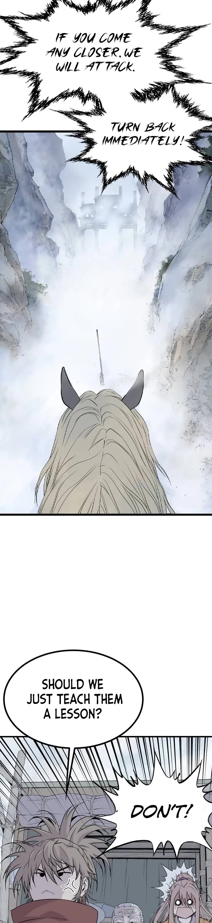 Asura chapter 4 page 3