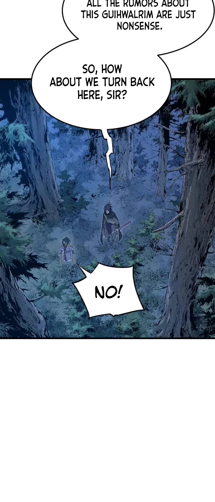 Asura chapter 4 page 30