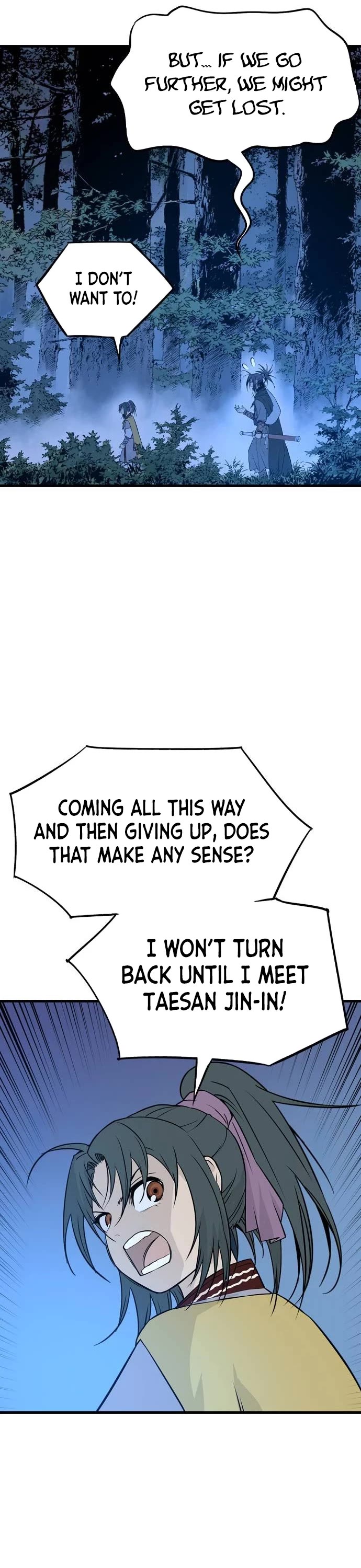 Asura chapter 4 page 31