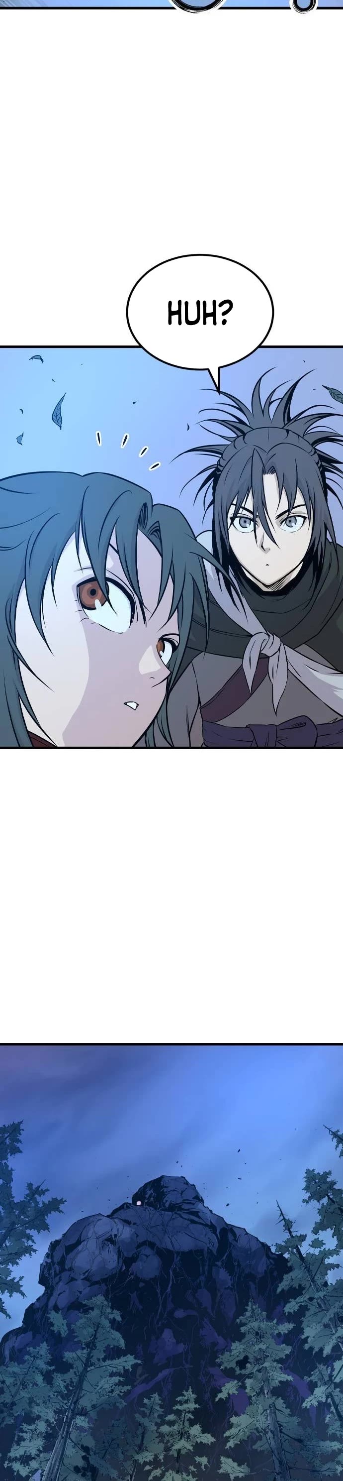 Asura chapter 4 page 33