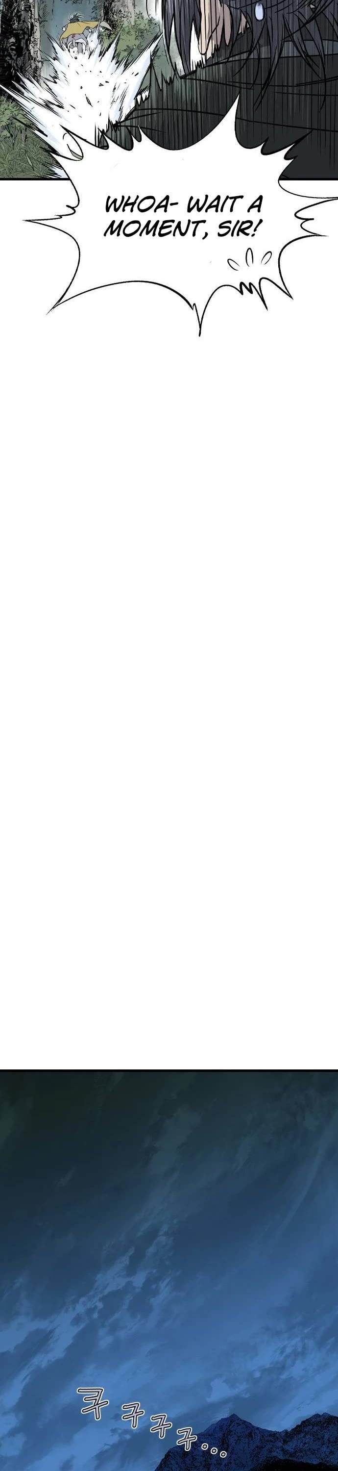 Asura chapter 4 page 37