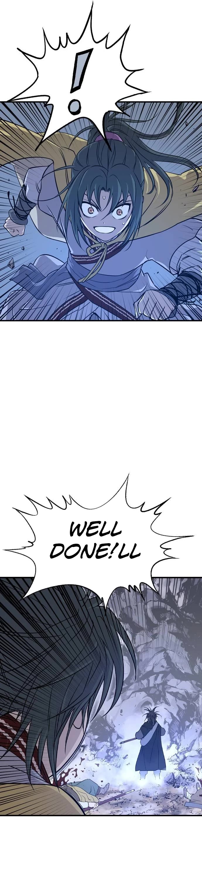 Asura chapter 4 page 64