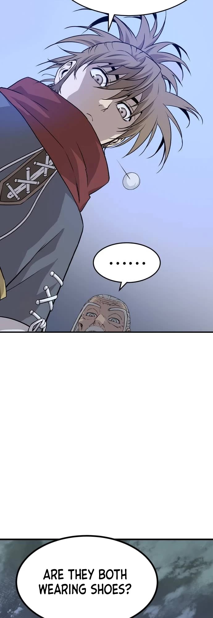 Asura chapter 4 page 67