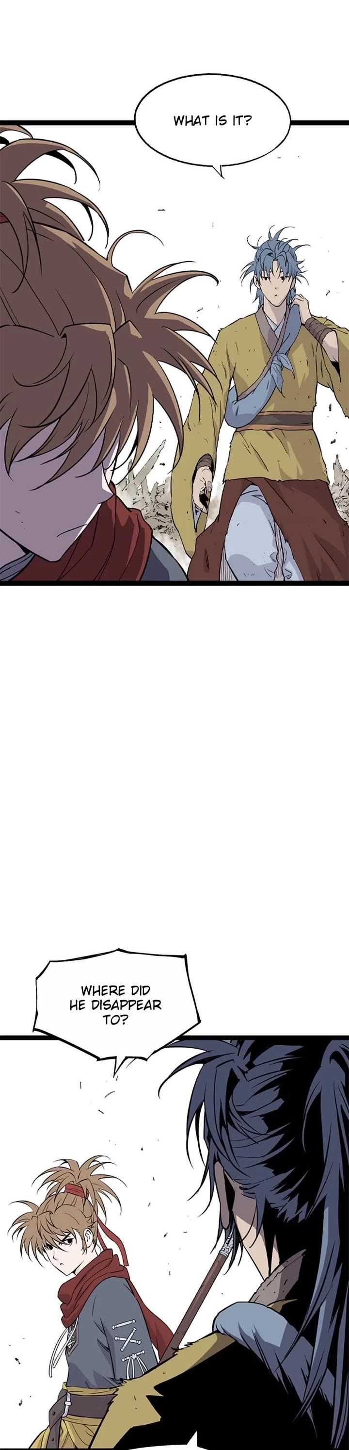 Asura chapter 40 page 10