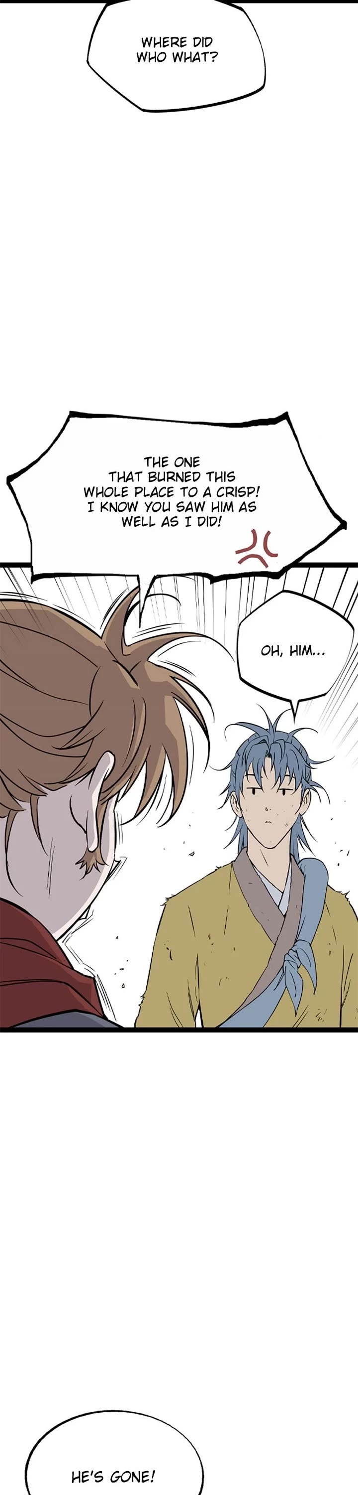 Asura chapter 40 page 11