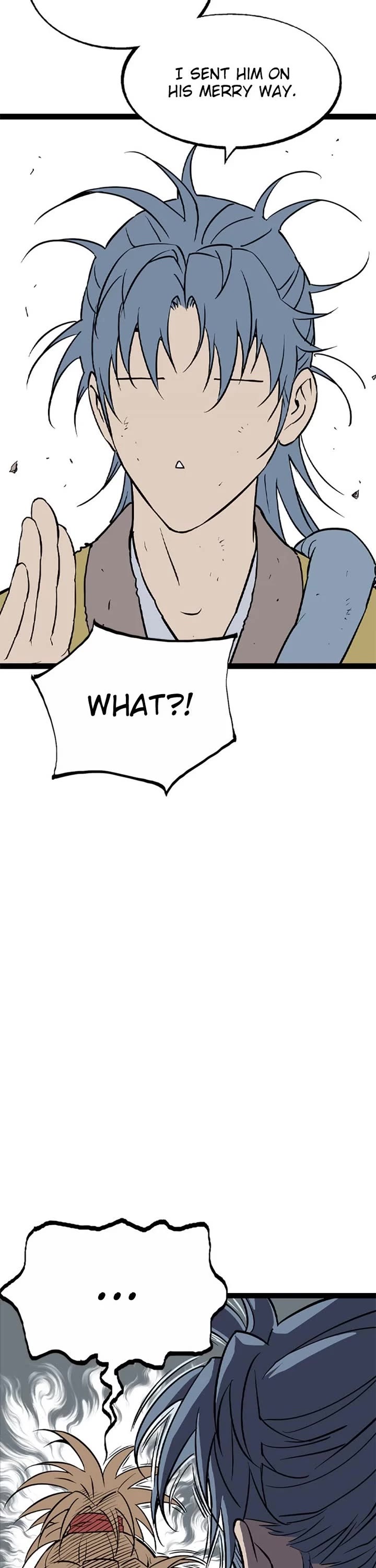 Asura chapter 40 page 12